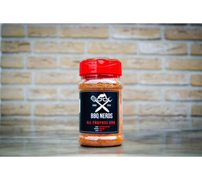 BBQ Nerds BBQ Nerds All Purpose