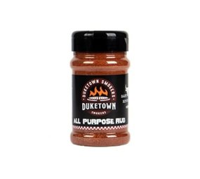 Duketown Smokers All Purpose Rub