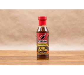 Butcher BBQ Liquid Pork Injection