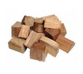 Peren chunks (1kg) - Pete's Smoke